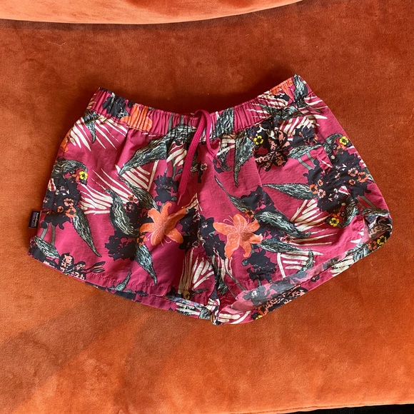 Patagonia Pants - Patagonia Baggies Shorts